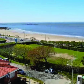 Apartamento Venta Buceo 1 dor Estrena Agosto 2026