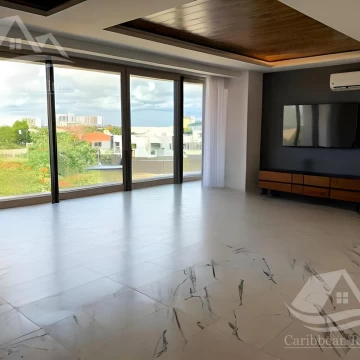 Departamento en Venta en  Cancún Centro ALRZ4807