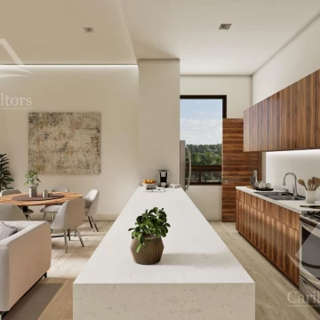 Departamento en  Venta en Cancun