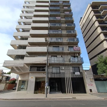 Santa Fe 3300 - Cochera en venta en Rosario