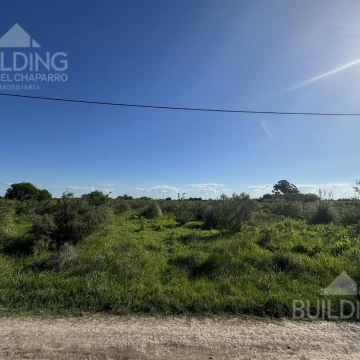 Terrenos en venta  - desde 1960m2 - Arana - La Plata