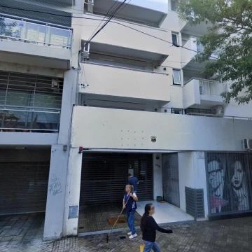 San Juan 2700 - Cochera en venta - Rosario