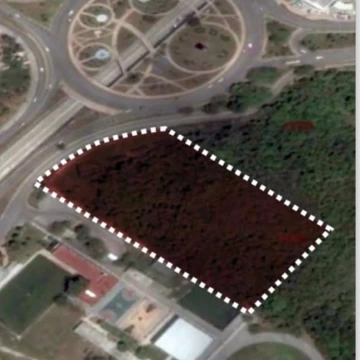 Terreno Comercial Cancun