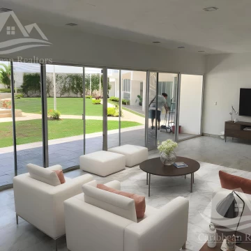 Departamento en Venta en  Residencial Palmaris Cancun