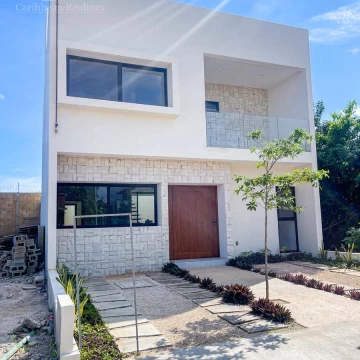 Casa en Venta Cancún Rio