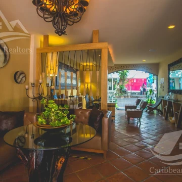 Departamento en Venta en  Playa del Carmen Centro Quinta avenida ALRZ4727