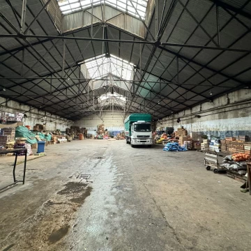 Galpon - Alquiler - Venta - Constitucion - Mixtura 3