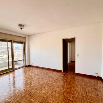 Departamento 3 amb. piso alto! Torre con seg. 24hs