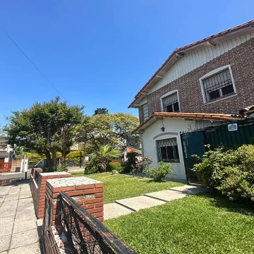 PH tipo casa en venta, calle Gablenz - Ciudad Jardin 