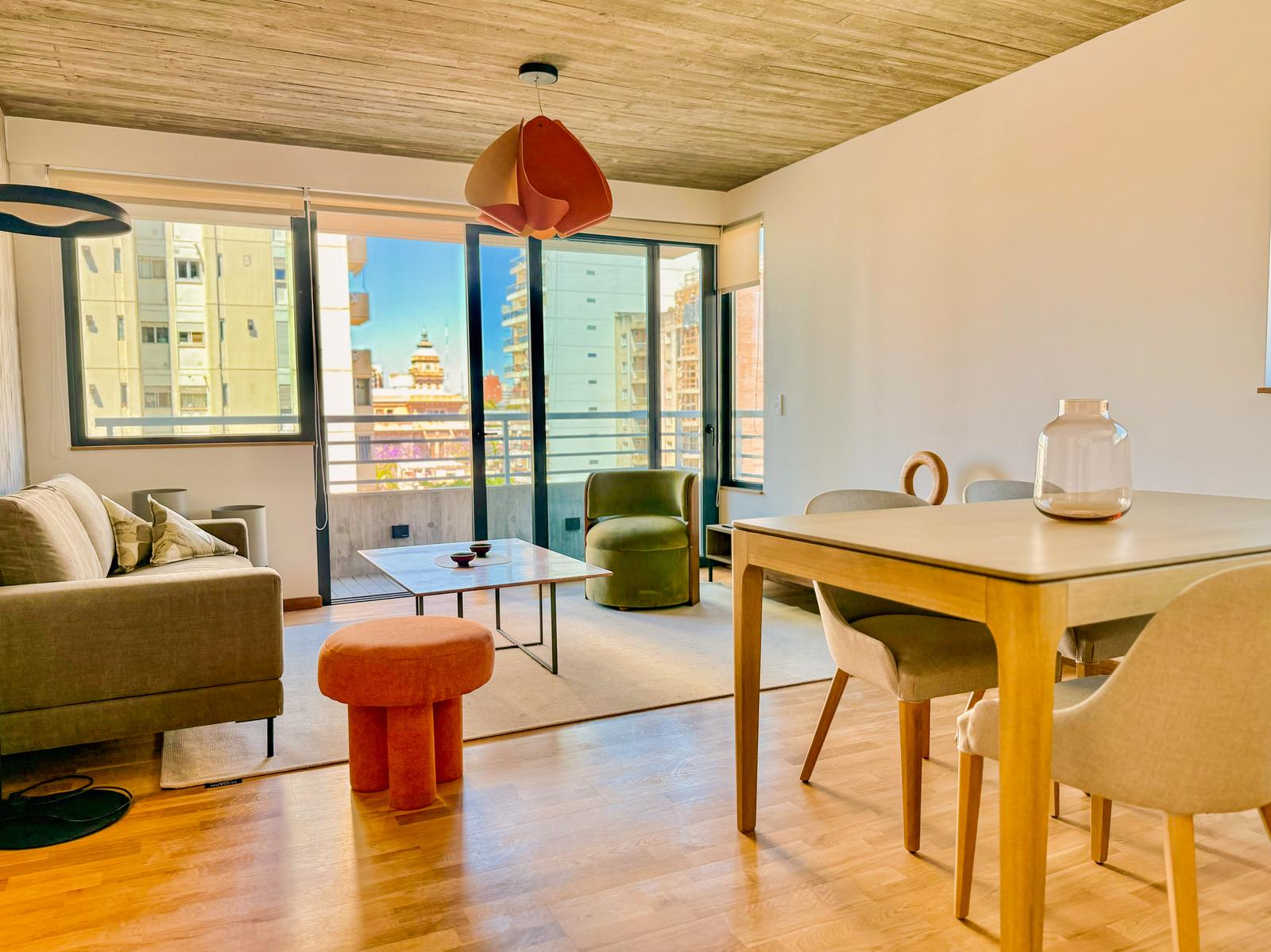 Departamento en venta de 2 dormitorios en Rosario