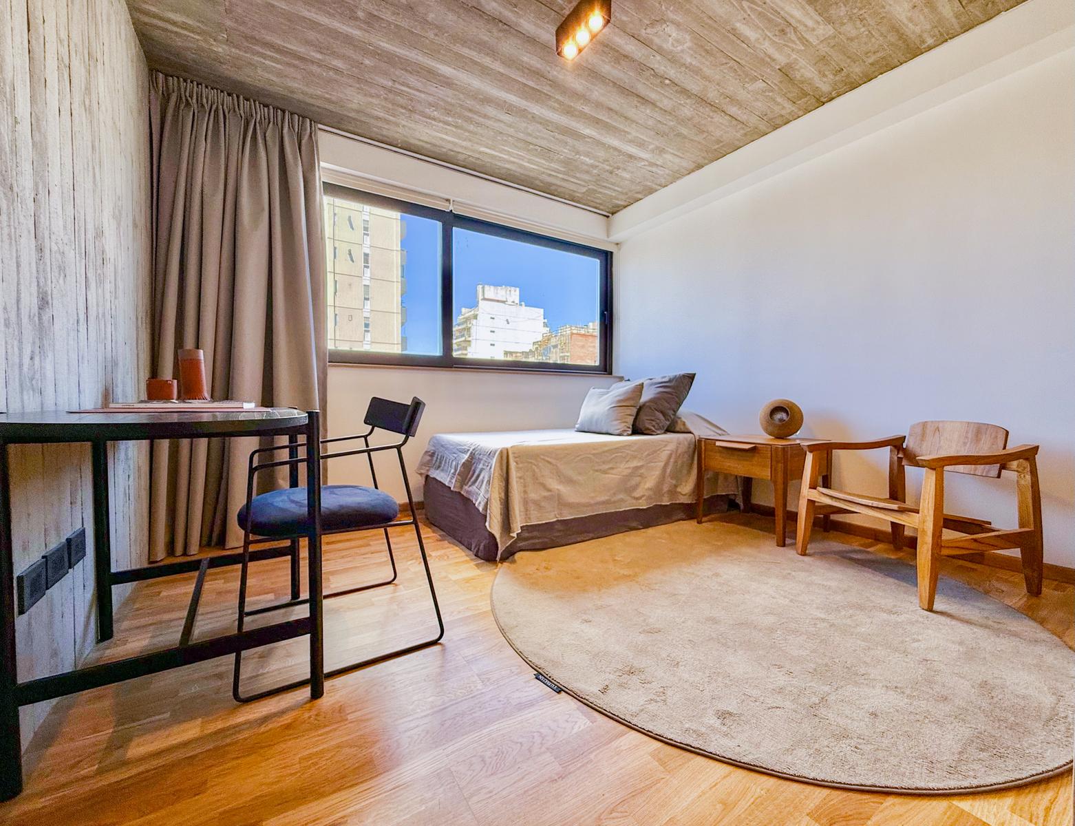 Departamento en venta de 2 dormitorios en Rosario