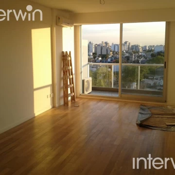 Departamento / Monoambiente en Venta - Balcón - Amenities - Palermo - Palermo Soho