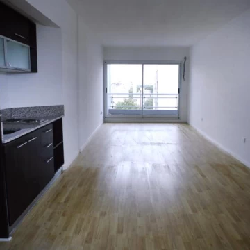 VENTA MONOAMBIENTE DIVISIBLE  HERMOSA  VISTA-FULL AMENITIES - Villa Crespo