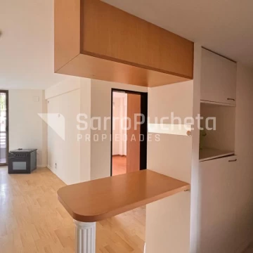 Venta Depto 2 Ambientes con Balcon en Moron Centro Norte