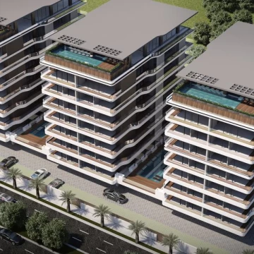 Departamento en Venta  Cancun Sm 11