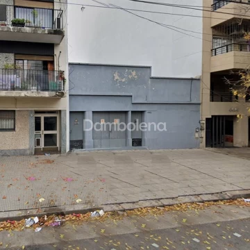 Terreno Lote  en Venta  Villa Devoto, Capital Federal