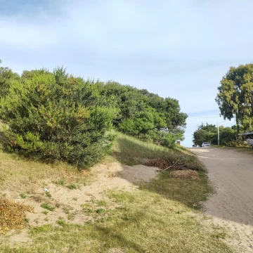 Venta lote en Las Gaviotas a 100 mts del mar, Villa Gesell