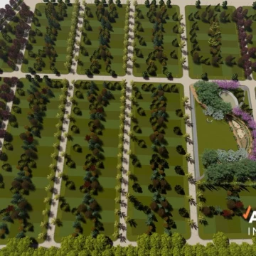 TERRENO VENTA LOS PINOS 4 ALVAREZ ROSARIO