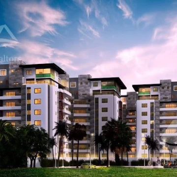 Departamento en Venta  Cumbres Cancun