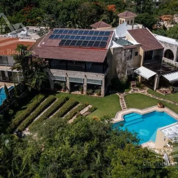 Casa en Venta en Puerto Aventuras