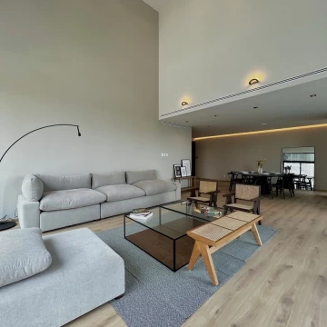 CUMBRES DE SANTA FE. DEPARTAMENTO EXTERIOR. B.  PREVENTA
