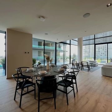 CUMBRES DE SANTA FE. DEPARTAMENTO EXTERIOR. C.  PREVENTA