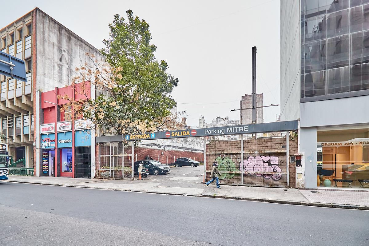 Lote de 864 m² en Balvanera, foto 2