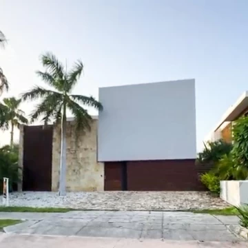 Casa en Venta Puerto Cancun
