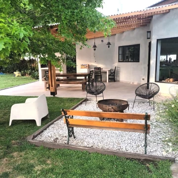 Casa en  Alquiler de Verano