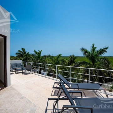 Casa en Venta Puerto Cancun