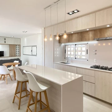 Casa en  Venta en Eco Pueblo Alvear