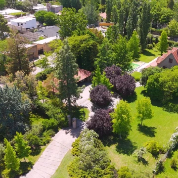 Casa en venta en Barrio Privado en Chacras de Coria