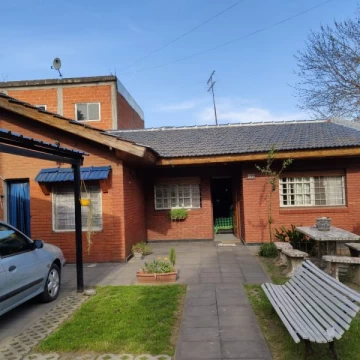 Casa en venta Libertad 5 ambientes