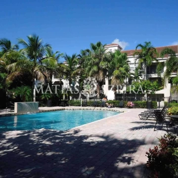 Departamento en venta Coral Springs 3 ambientes
