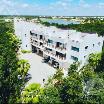 Casa en Venta Cancun Lagos del Sol