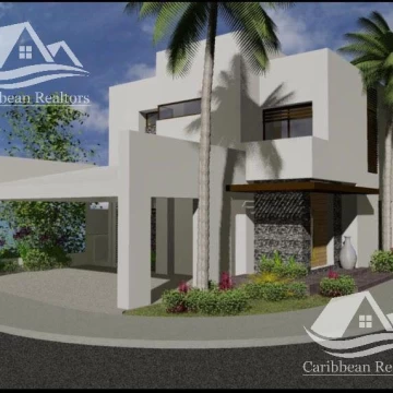 Casa en Venta Cancún Lagos del Sol