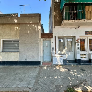Iguazú 30 - Casa en venta - Barrio Industrial, Rosario