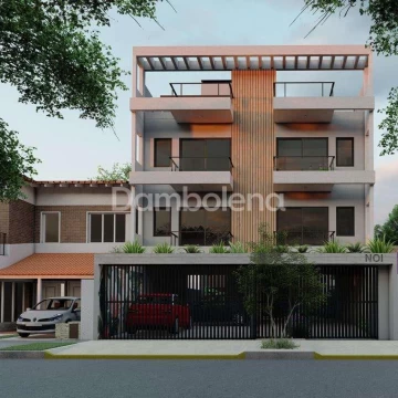 Departamento  en Venta en San Antonio De Padua, Merlo