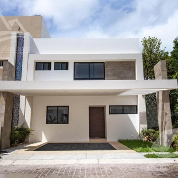 Casa en Venta Cancún Rio