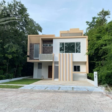 Casa en Venta Playa del Carmen