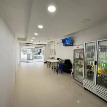 Local - Microcentro