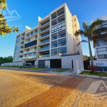 Departamento en Venta Arbolada
