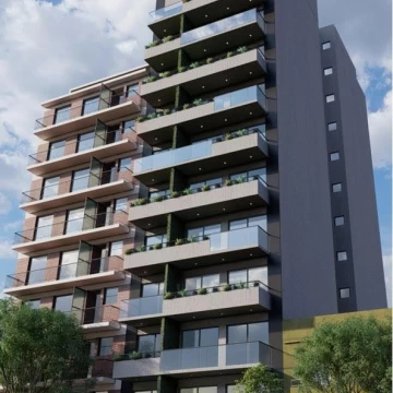 Venta Departamento 2 Ambientes, balcón con parrilla y amenities en Caballito