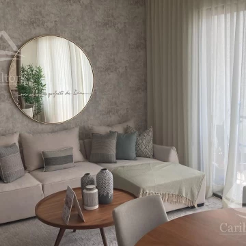 Departamento en Venta Arbolada Towers Cancún