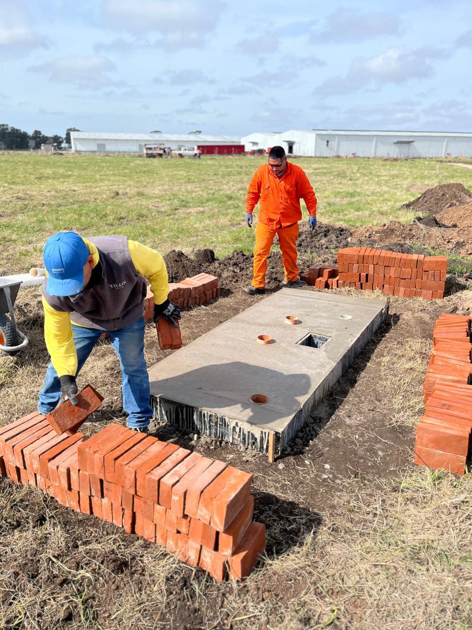 OBRAS DE INFRAESTRUCTURA