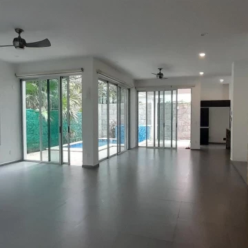 Terreno en  Venta en Residencial Via cumbres