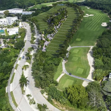 Terreno Residencial  en  venta en Playa del Carmen