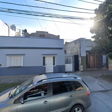 Venta Galpón de 105 m2 cub en Caseros
