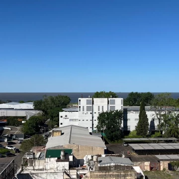 Departamento en  alquiler temporario 3 ambientes 