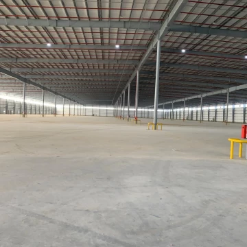Depósito en  GENERAL PACHECO AAA CON SPRINKLERS 12 MTS DE ALTURA 4500 m2